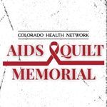 2025 AIDS Quilt Memorial - logo